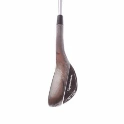Taylormade Hi-Toe 52 Degree Wedge KBS Shaft - Right-Handed -Adams Golf Shop cqorrhvo