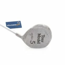 Tour Model Junior 21 Degree Fairway 5 Wood