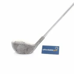 Tour Model Junior 21 Degree Fairway 5 Wood -Adams Golf Shop sh 76032c