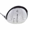 Masters MCJ520 15 Degree Fairway 3 Wood
