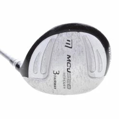 Masters MCJ520 15 Degree Fairway 3 Wood