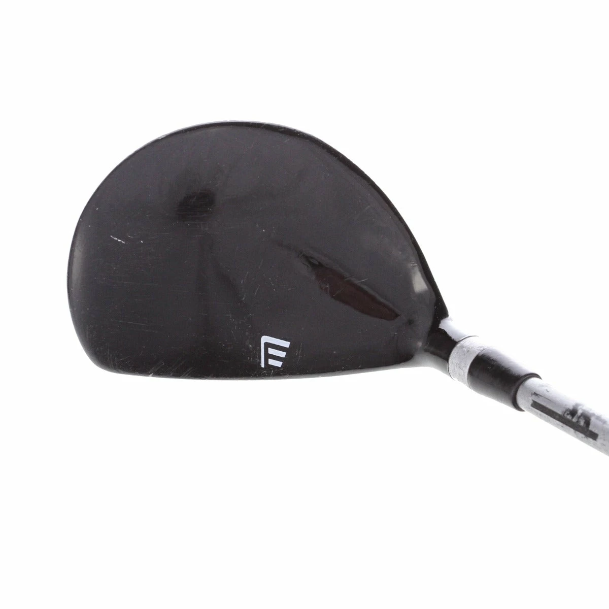 Masters MCJ520 15 Degree Fairway 3 Wood 2 Masters MCJ520 15 Degree Fairway 3 Wood - Image 2