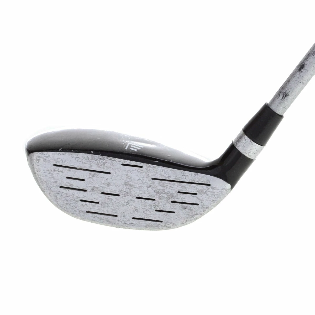 Masters MCJ520 15 Degree Fairway 3 Wood 3 Masters MCJ520 15 Degree Fairway 3 Wood - Image 3