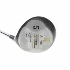 Seal SL 205 21 Degree Fairway 5 Wood