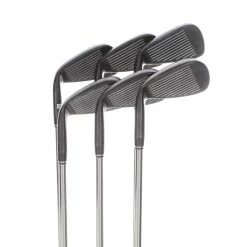Lynx Black Cat Graphite Irons 5-PW -Adams Golf Shop sh 87789c