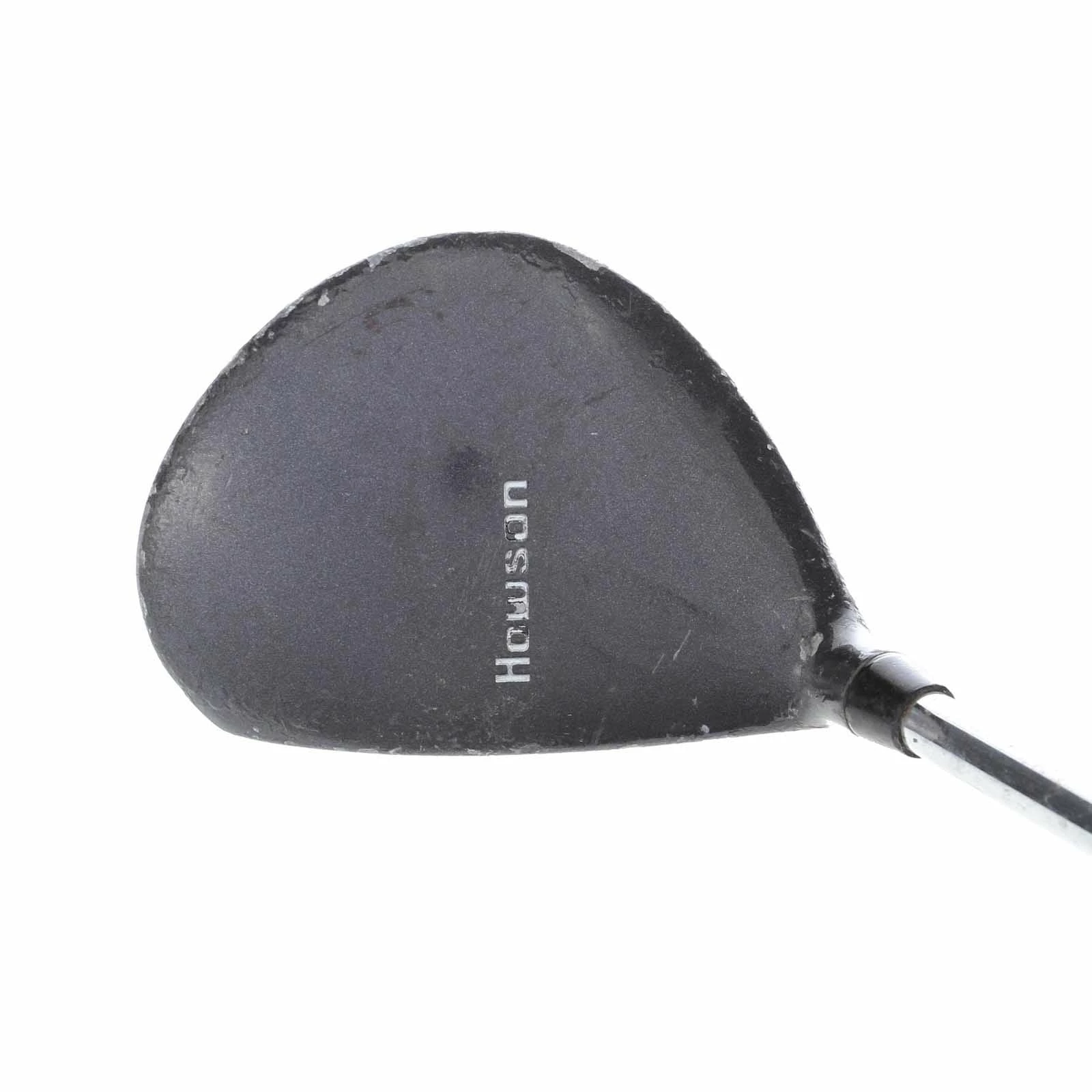 Howson Derby Oversize Bi-Metal 18 Degree Fairway 5 Wood 2 Howson Derby Oversize Bi-Metal 18 Degree Fairway 5 Wood - Image 2