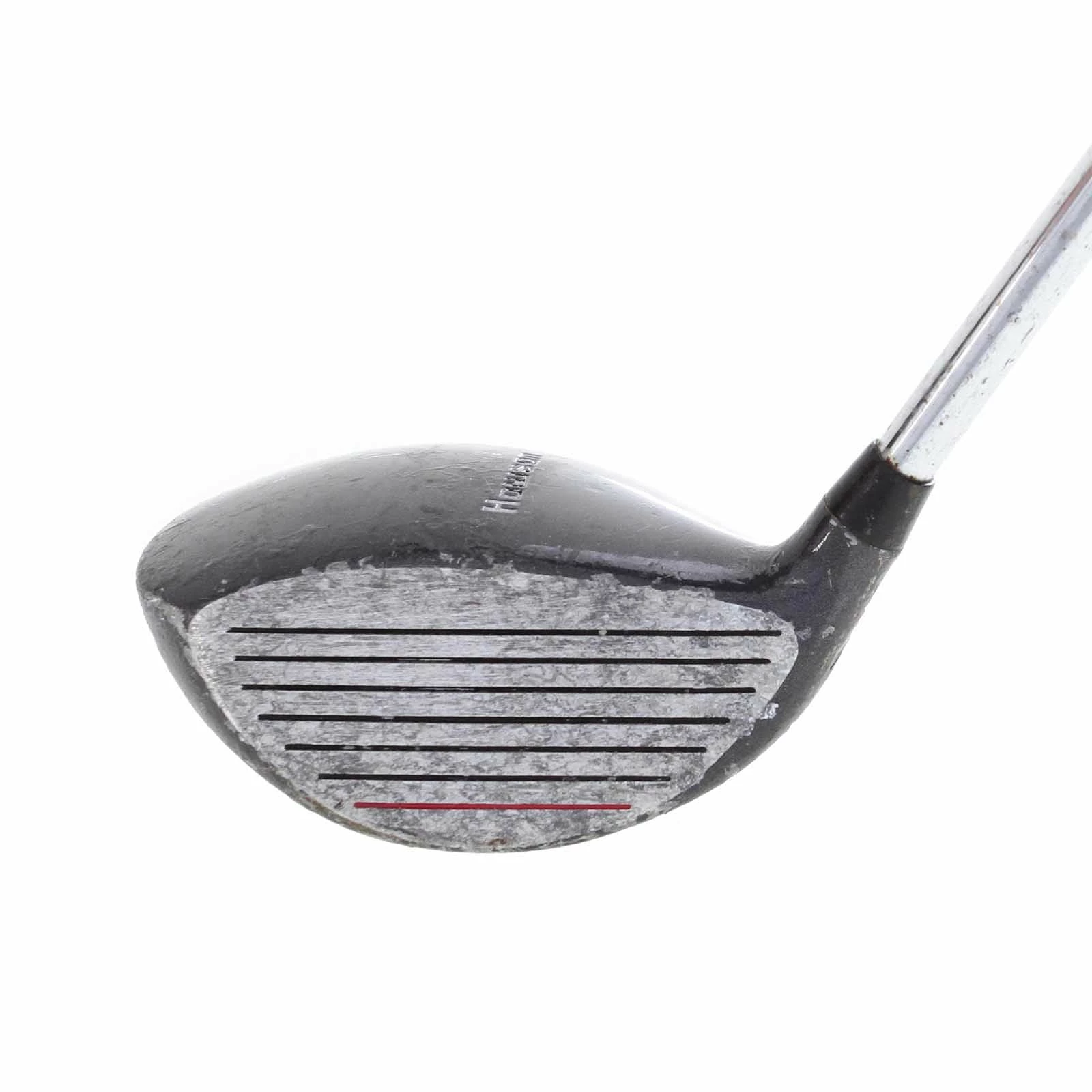 Howson Derby Oversize Bi-Metal 18 Degree Fairway 5 Wood 3 Howson Derby Oversize Bi-Metal 18 Degree Fairway 5 Wood - Image 3