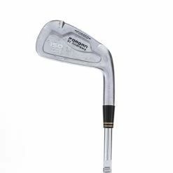 Forgan St Andrews Forged 150 Years Steel 3 Iron