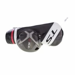 Titleist TS3 Ladies Left Handed 9.5 Degree Driver
