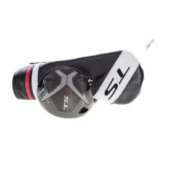 Titleist TS3 Ladies Left Handed 9.5 Degree Driver -Adams Golf Shop sh 89638a 1 1024x f916666c 15ad 4b24 a648 6efe856f4097