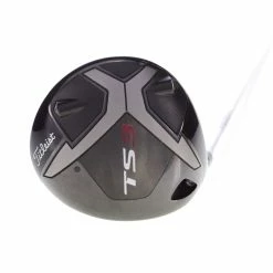 Titleist TS3 Ladies Left Handed 9.5 Degree Driver -Adams Golf Shop sh 89638b 1 1024x abb7fea9 dfd4 4aa5 8768 4c3d31e2daf1