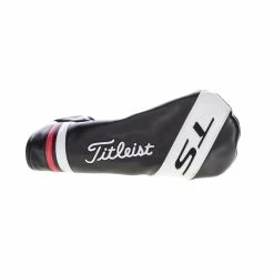 Titleist TS3 Ladies Left Handed 9.5 Degree Driver -Adams Golf Shop sh 89638g 1