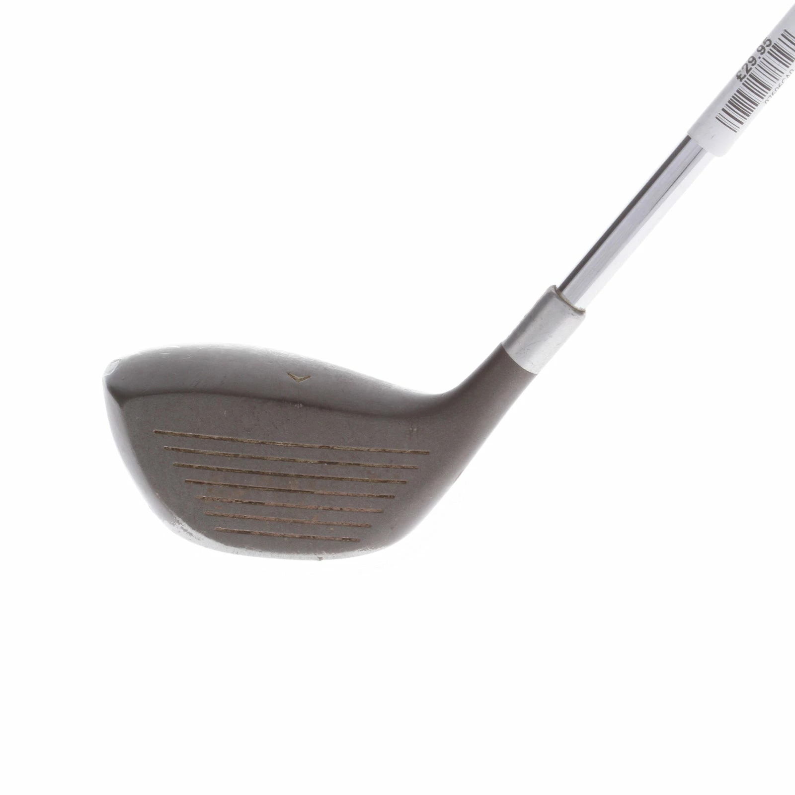 Golfsmith Pro Tour Model 15 Degree Fairway 3 Wood 3 Golfsmith Pro Tour Model 15 Degree Fairway 3 Wood - Image 3