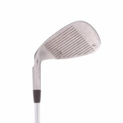 Ping G Steel Men's Right Hand Gap Wedge Green Dot 52 Degree Stiff - N.S Pro Modus 3 Tour 105 -Adams Golf Shop sh ek00037b 1