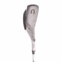 Ping G Steel Men's Right Hand Gap Wedge Green Dot 52 Degree Stiff - N.S Pro Modus 3 Tour 105 -Adams Golf Shop sh ek00037c