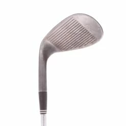 Cleveland Steel Men's Right Hand Sand Wedge 57 Degree Wedge Flex - True Temper -Adams Golf Shop sh ek00045b 1
