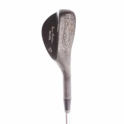 Cleveland Steel Men's Right Hand Sand Wedge 57 Degree Wedge Flex - True Temper -Adams Golf Shop sh ek00045c 1