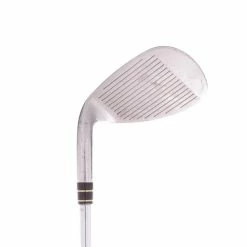 Snake Eyes PYTHON PLUS Steel Men's Right Hand Sand Wedge 56 Degree Wedge Flex - Snake Eyes -Adams Golf Shop sh ek00118b