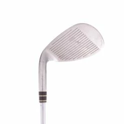 Snake Eyes PYTHON PLUS Steel Men's Right Hand Sand Wedge 56 Degree Wedge Flex - Snake Eyes -Adams Golf Shop sh ek00118b 1