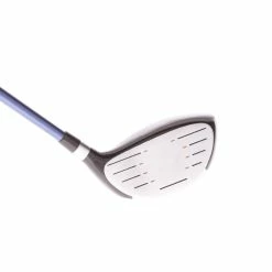 Howson GBH ASSASSIN Graphite Men's Left Hand Fairway 5 Wood 18 Degree Regular - Howson Series Ultra Light -Adams Golf Shop sh ek00134c