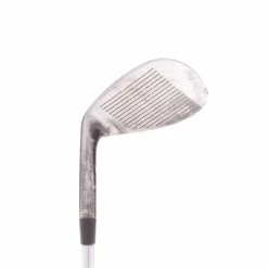 HiPPO Golf NI-L60/3 EP Steel Men's Right Hand Lob Wedge 60 Degree Wedge Flex - FM PRECISION GOLF -Adams Golf Shop sh ek00244b 1