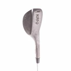HiPPO Golf NI-L60/3 EP Steel Men's Right Hand Lob Wedge 60 Degree Wedge Flex - FM PRECISION GOLF -Adams Golf Shop sh ek00244c 1