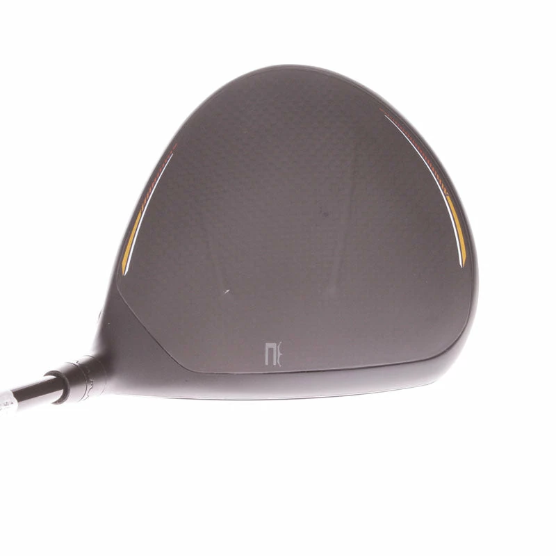 Cobra KING LTD X Graphite Men's Left Hand Driver 10.5 Degree Regular - FUJIKURA ATMOS TOUR SPEC 6R 2 Cobra KING LTD X Graphite Men's Left Hand Driver 10.5 Degree Regular - FUJIKURA ATMOS TOUR SPEC 6R - Image 2