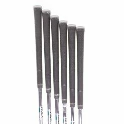 Callaway APEX DCB FORGED Steel Men's Right Hand Irons 5-PW+AW Stiff - TRUE TEMPER ELEVATE MPH 14 Callaway APEX DCB FORGED Steel Men's Right Hand Irons 5-PW+AW Stiff - TRUE TEMPER ELEVATE MPH -Adams Golf Shop sh ek00397e