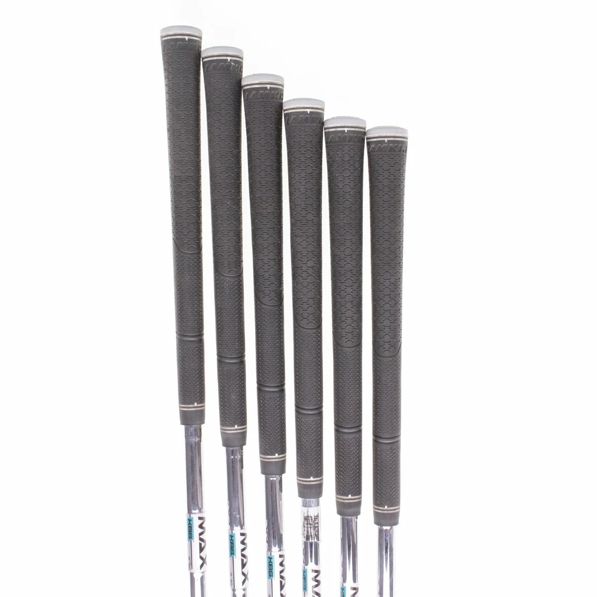 Callaway APEX DCB FORGED Steel Men's Right Hand Irons 5-PW+AW Stiff - TRUE TEMPER ELEVATE MPH 10 Callaway APEX DCB FORGED Steel Men's Right Hand Irons 5-PW+AW Stiff - TRUE TEMPER ELEVATE MPH - Image 10