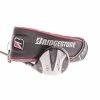 Bridgestone J33 Graphite Men's Right Hand Fairway 3 Wood 15 Degree Stiff - Aldila NV 75 Green