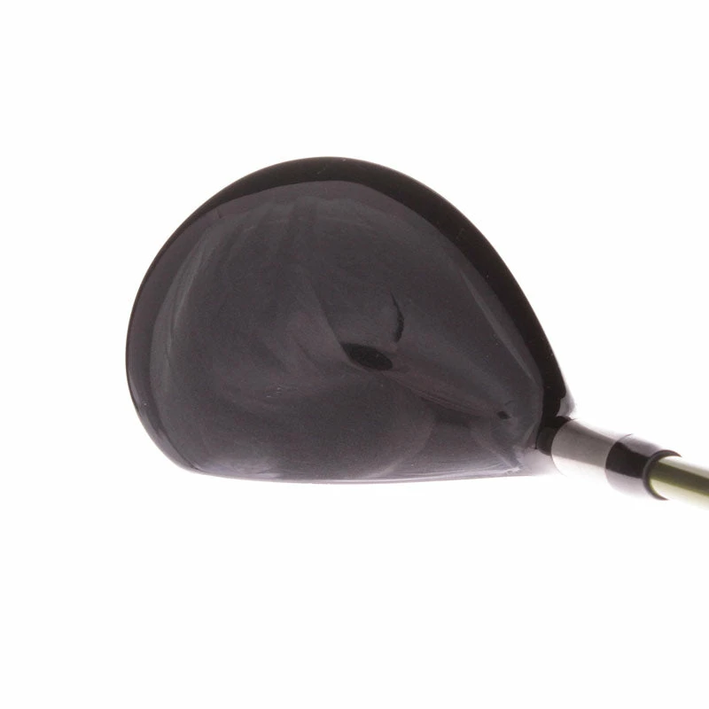 Bridgestone J33 Graphite Men's Right Hand Fairway 3 Wood 15 Degree Stiff - Aldila NV 75 Green 3 Bridgestone J33 Graphite Men's Right Hand Fairway 3 Wood 15 Degree Stiff - Aldila NV 75 Green - Image 3