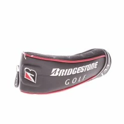 Bridgestone J33 Graphite Men's Right Hand Fairway 3 Wood 15 Degree Stiff - Aldila NV 75 Green 13 Bridgestone J33 Graphite Men's Right Hand Fairway 3 Wood 15 Degree Stiff - Aldila NV 75 Green -Adams Golf Shop sh ek00433g