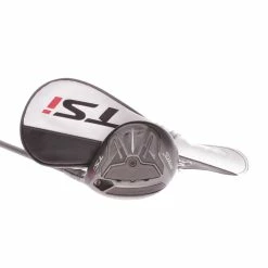 Titleist TSi3 Graphite Men's Right Hand Fairway 3 Wood 16.5 Degree Regular - Kuro Kage 55