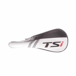 Titleist TSi3 Graphite Men's Right Hand Fairway 3 Wood 16.5 Degree Regular - Kuro Kage 55 -Adams Golf Shop sh ek00478g