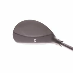 PXG-Parsons Xtreme Golf 0317 X GEN2 Graphite Men's Right Hand Hybrid 4 22 Degree Stiff - EVEN FLOW RIPTIDE 6.0 80G HY -Adams Golf Shop sh ek00502c