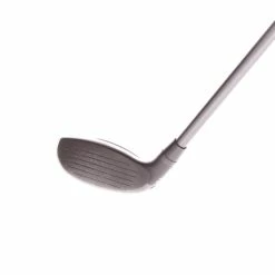 PXG-Parsons Xtreme Golf 0317 X GEN2 Graphite Men's Right Hand Hybrid 4 22 Degree Stiff - EVEN FLOW RIPTIDE 6.0 80G HY -Adams Golf Shop sh ek00502d