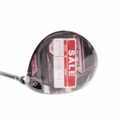 Cobra KING SZ Graphite Ladies Right Hand Fairway 5 Wood 18.5 Degree Ladies - FUJIKURA ATMOS 7R