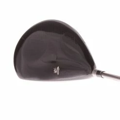 Cobra King Cobra 454 COMP Graphite Men's Right Hand Driver 9 Degree Stiff Shaft - Mitsubishi Rayon SL-45 45G -Adams Golf Shop sh ek00567c