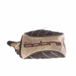 Cobra King Cobra 454 COMP Graphite Men's Right Hand Driver 9 Degree Stiff Shaft - Mitsubishi Rayon SL-45 45G -Adams Golf Shop sh ek00567g