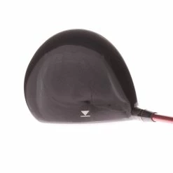 Titleist 913 D2 Graphite Men's Right Hand Driver 10.5 Degree Regular Shaft - Bassara 55 HI -Adams Golf Shop sh ek00601c