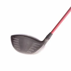 Titleist 913 D2 Graphite Men's Right Hand Driver 10.5 Degree Regular Shaft - Bassara 55 HI -Adams Golf Shop sh ek00601d