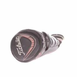 Titleist 913 D2 Graphite Men's Right Hand Driver 10.5 Degree Regular Shaft - Bassara 55 HI -Adams Golf Shop sh ek00601g