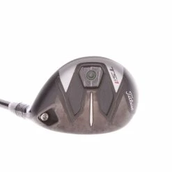 Titleist TSi1 Graphite Men's Right Hand Hybrid 5 23 Degree Stiff - TENSEI BLUE 65