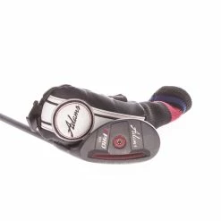 Front Page 26 Adams® Adams Golf PRO Graphite Men's Right Hand Hybrid 2 18 Degree Stiff - ALDILA TOUR ATX 75