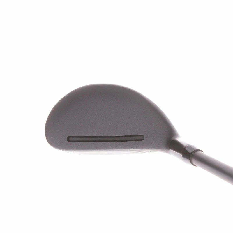 Adams® Adams Golf PRO Graphite Men's Right Hand Hybrid 2 18 Degree Stiff - ALDILA TOUR ATX 75 3 Adams® Adams Golf PRO Graphite Men's Right Hand Hybrid 2 18 Degree Stiff - ALDILA TOUR ATX 75 - Image 3