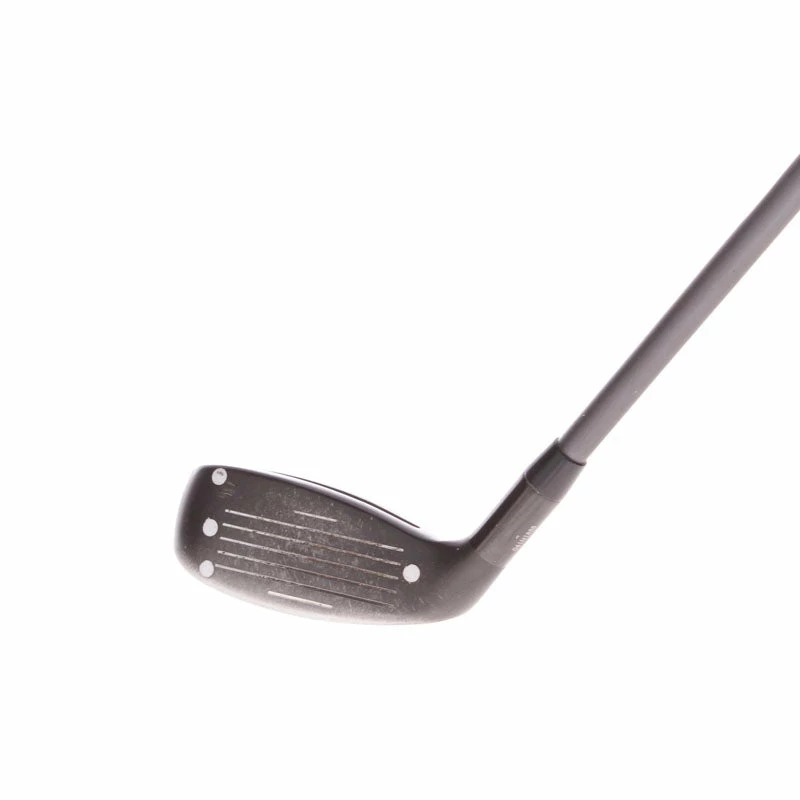 Adams® Adams Golf PRO Graphite Men's Right Hand Hybrid 2 18 Degree Stiff - ALDILA TOUR ATX 75 4 Adams® Adams Golf PRO Graphite Men's Right Hand Hybrid 2 18 Degree Stiff - ALDILA TOUR ATX 75 - Image 4