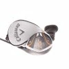 Callaway X2 HOT Graphite Men's Right Hand Fairway 3 Wood 15 Degree Stiff - Aldila Tour ATX 60