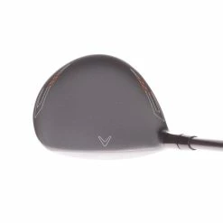 Callaway X2 HOT Graphite Men's Right Hand Fairway 3 Wood 15 Degree Stiff - Aldila Tour ATX 60 -Adams Golf Shop sh ek00839c