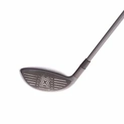 Callaway X2 HOT Graphite Men's Right Hand Fairway 3 Wood 15 Degree Stiff - Aldila Tour ATX 60 -Adams Golf Shop sh ek00839d