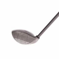 Callaway Big Bertha Warbird Graphite Men's Right Hand Fairway 5 Wood 18 Degree Regular - Callaway RCH 96 -Adams Golf Shop sh ek00857d